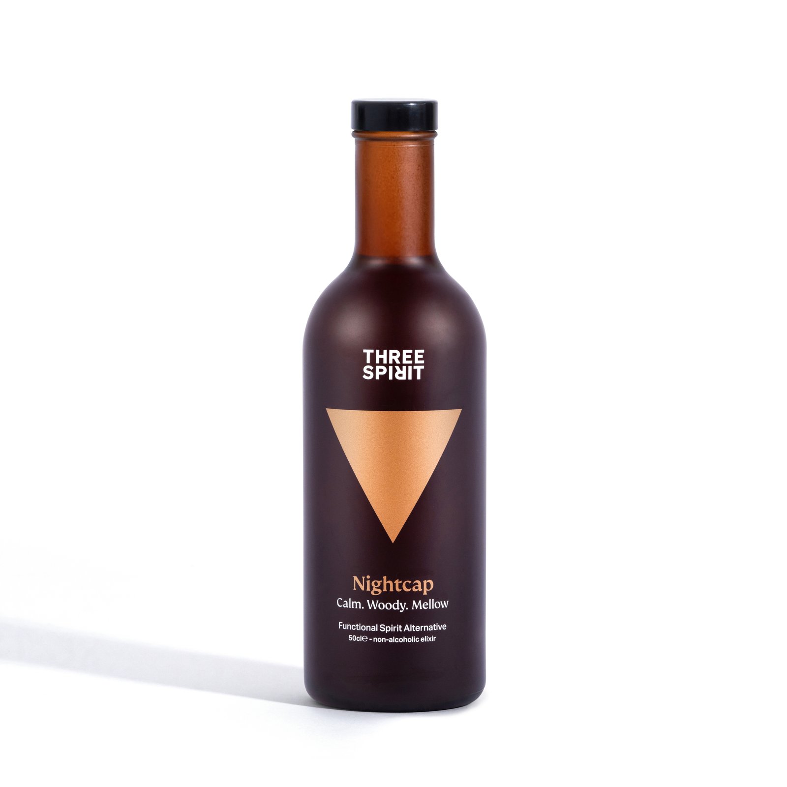 Three Spirits - Nightcap